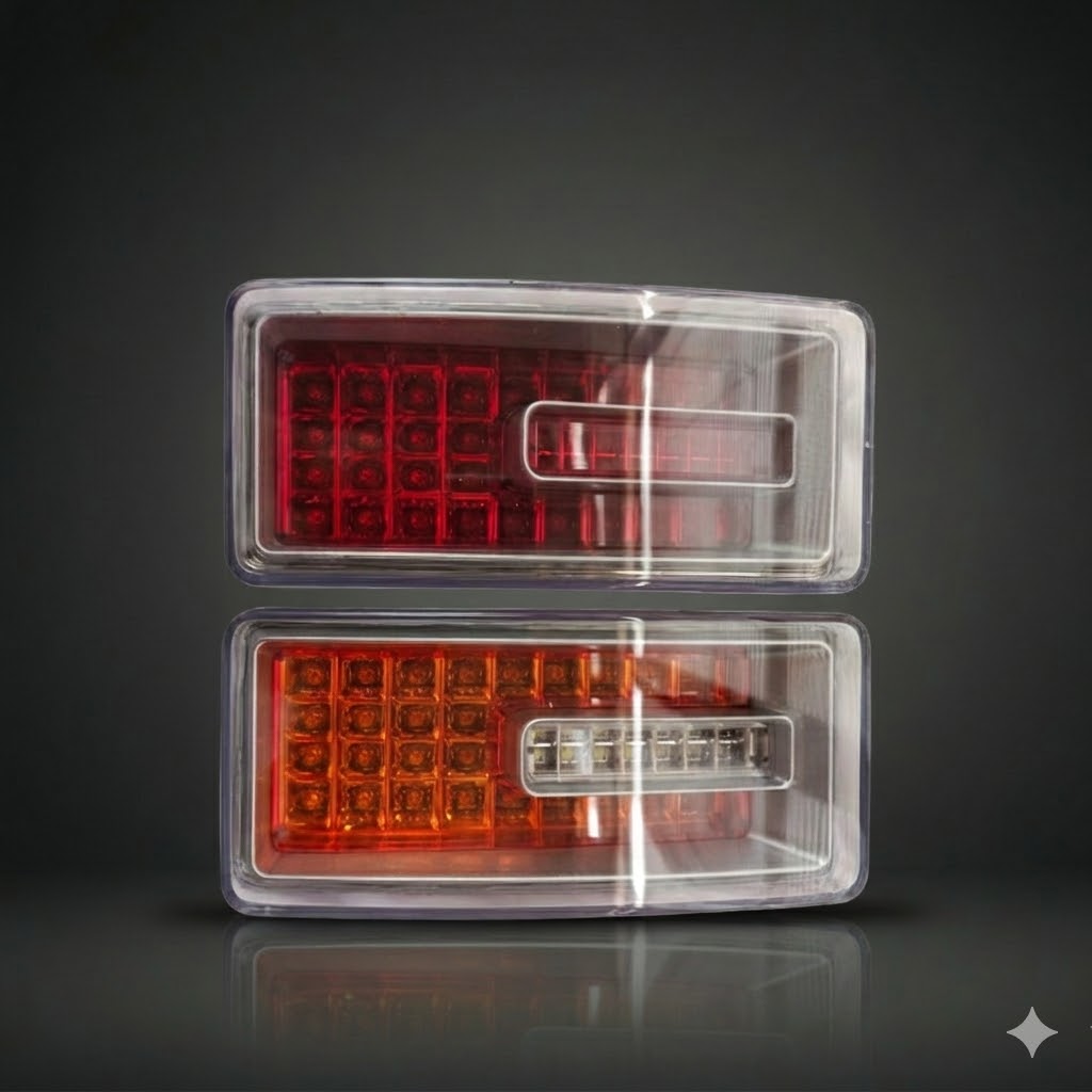 TG-SL-2011 STOP LAMP CITY LINER
